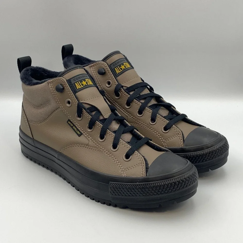 Converse fastbreak street